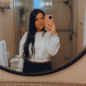 Meet your Posher, Charlene